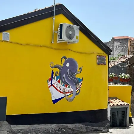 Σπίτι διακοπών Pietralavica Stayinct *