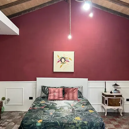 Pietralavica Stayinct Vakantiehuis *